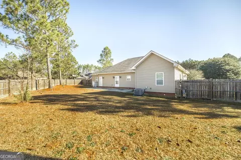 Exterior - 600 Live Oak Way, Dublin, GA 31021 photo 5 of 5