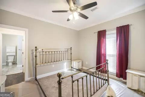 Bedroom - 600 Live Oak Way, Dublin, GA 31021 photo 3 of 3