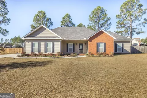 600 Live Oak Way, Dublin, GA 31021