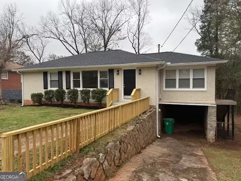 1407 Richard Rd, Decatur, GA 30032