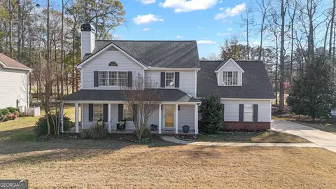 301 Calgary Dr, Peachtree City, GA 30269