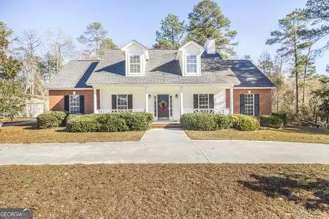 205 Ashland Ct, Dublin, GA 31021