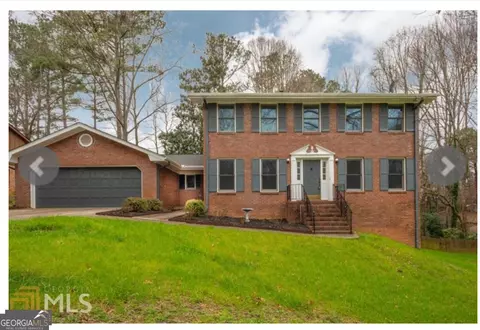 3707 Sugar Creek Ln SE, Conyers, GA 30094