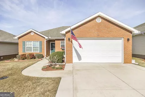 216 S Houston Springs Blvd, Perry, GA 31069