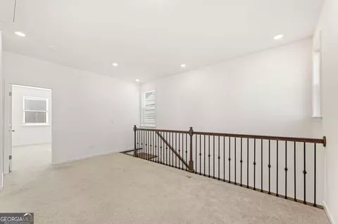 Entry Way - 4734 Dewitt Dr, Duluth, GA 30097 photo 4 of 5