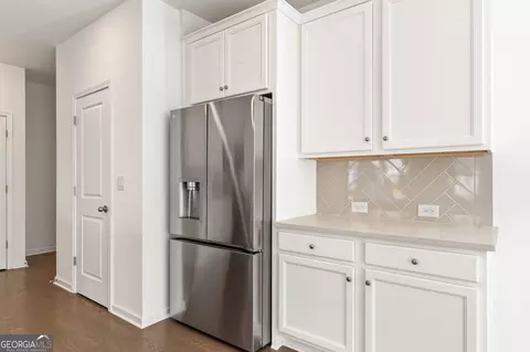 Entry Way - 4734 Dewitt Dr, Duluth, GA 30097 photo 1 of 5