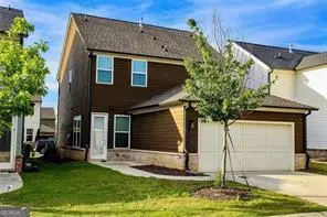 Exterior - 4734 Dewitt Dr, Duluth, GA 30097 photo 4 of 8