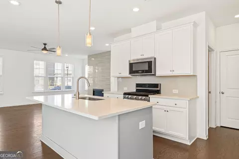 Kitchen - 4734 Dewitt Dr, Duluth, GA 30097 photo 3 of 3