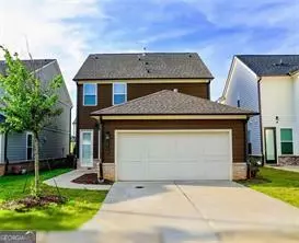Exterior - 4734 Dewitt Dr, Duluth, GA 30097 photo 3 of 8