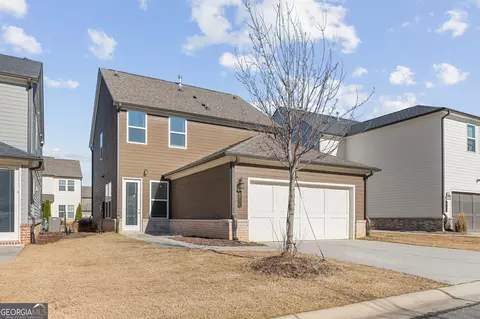 Exterior - 4734 Dewitt Dr, Duluth, GA 30097 photo 6 of 8