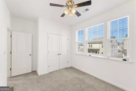 Bedroom - 4734 Dewitt Dr, Duluth, GA 30097 photo 3 of 4
