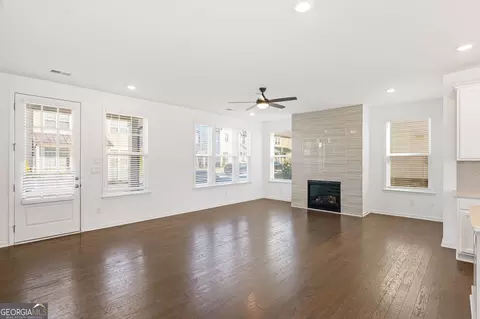 Living - 4734 Dewitt Dr, Duluth, GA 30097 photo 2 of 2