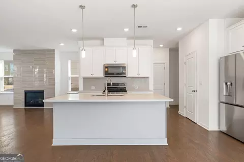 Kitchen - 4734 Dewitt Dr, Duluth, GA 30097 photo 1 of 3