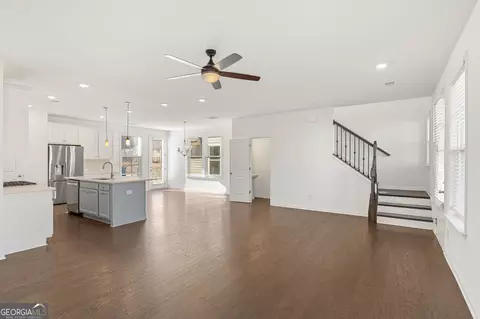 Living - 4734 Dewitt Dr, Duluth, GA 30097 photo 1 of 2
