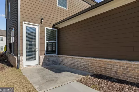 Exterior - 4734 Dewitt Dr, Duluth, GA 30097 photo 5 of 8