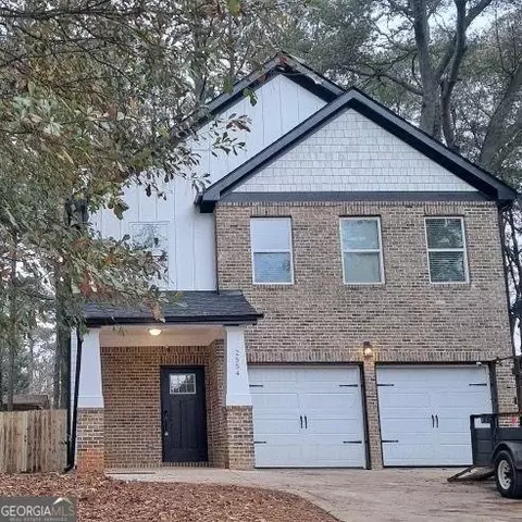 2554 Brentwood Rd, Decatur, GA 30032