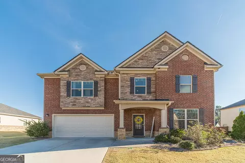 17 Mulberry Bush Dr, Loganville, GA 30052