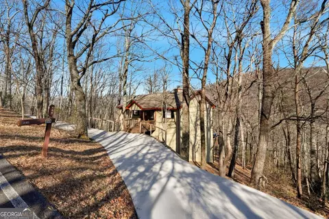 408 Alpine Dr, Jasper, GA 30143