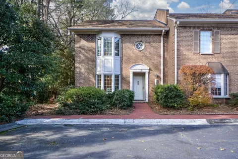 3479 Ashwood Ln, Atlanta, GA 30341