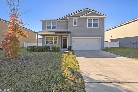 307 Cedar Breeze Dr, Kingsland, GA 31548