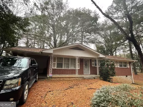 2525 Stone Rd, East Point, GA 30344