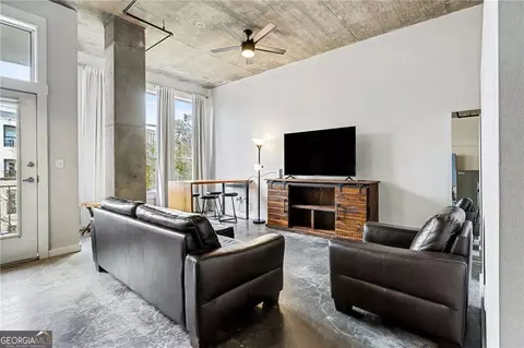 245 N Highland Ave NE #408, Atlanta, GA 30307