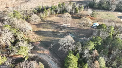 1192 Evergreen Ln, Avera, GA 30803