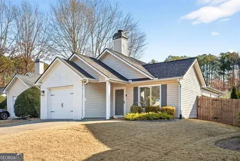 130 Grove Park Ln, Woodstock, GA 30189