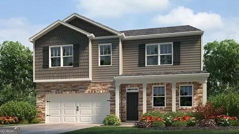 Undisclosed, Villa Rica, GA 30180