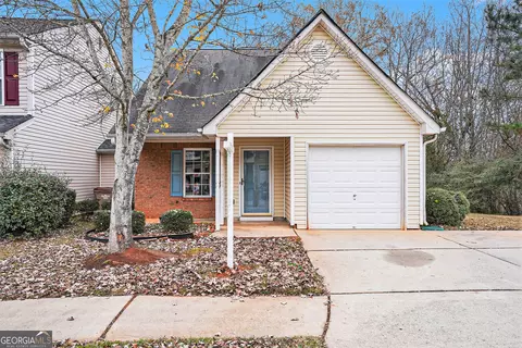 167 London Dr, Mcdonough, GA 30253