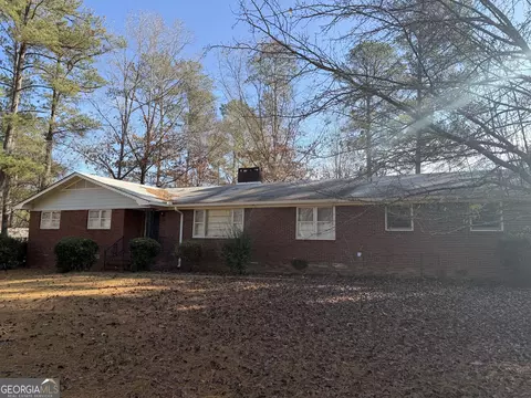 1112 Old Dalton Rd NE, Rome, GA 30165