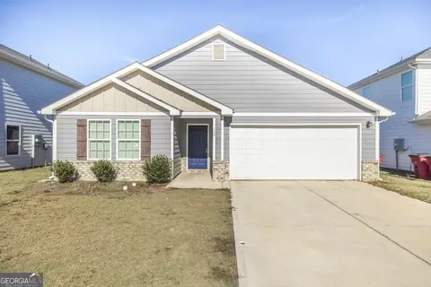 109 Creek Bluff Trl, Warner Robins, GA 31093