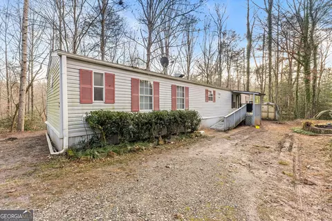 62 Dogwood Trl, Dahlonega, GA 30533