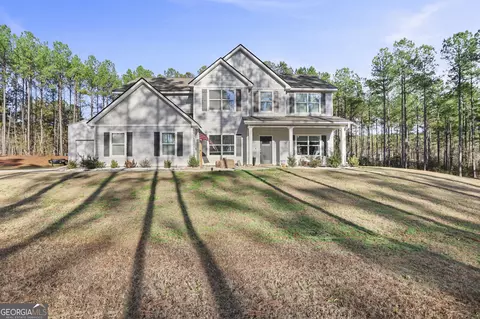 1259 Perkins Rd, Hogansville, GA 30230