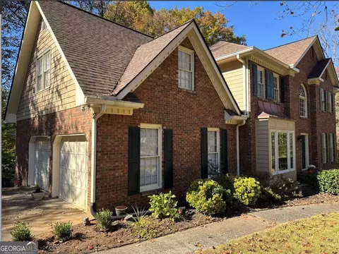 3278 Standing Peachtree Trl NW, Kennesaw, GA 30152