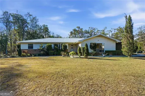 Undisclosed, Ludowici, GA 31316