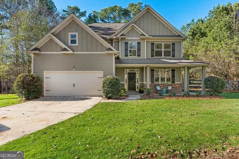 117 Martins Pond Rd, Newnan, GA 30263
