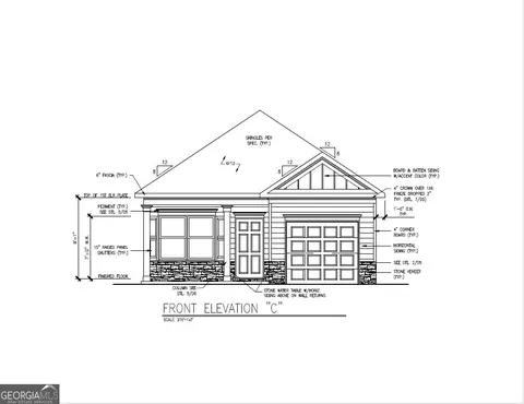 137 Creekside Rd #( 22), Eatonton, GA 31024