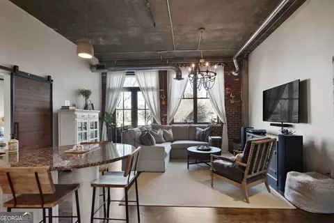 3235 Roswell Rd NE #520, Atlanta, GA 30305