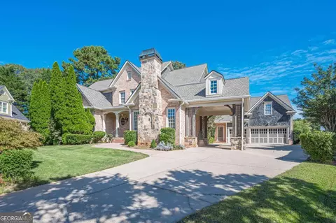3262 Ashmore Hall Dr, Marietta, GA 30062