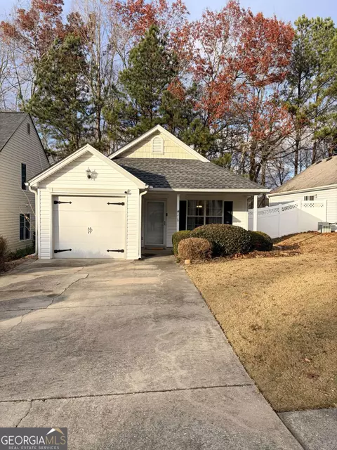 218 Woodland Way, Canton, GA 30114