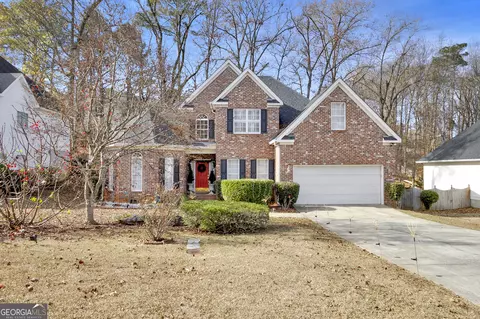 618 Millrun Ct, Macon, GA 31210