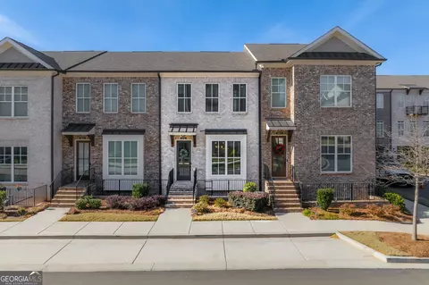 4850 Waterside Pkwy, Peachtree Corners, GA 30092