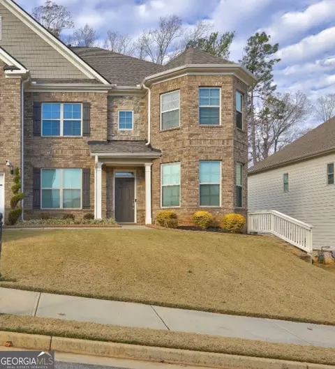 4527 Bridgeway Rd, Atlanta, GA 30331