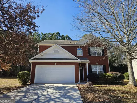 1016 Maple Leaf Dr, Mcdonough, GA 30253