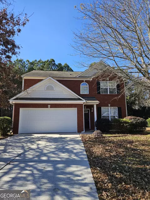 1016 Maple Leaf Dr, Mcdonough, GA 30253 photo 2