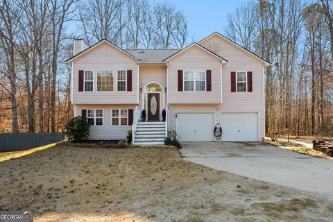 400 Bar J Rd, Temple, GA 30179