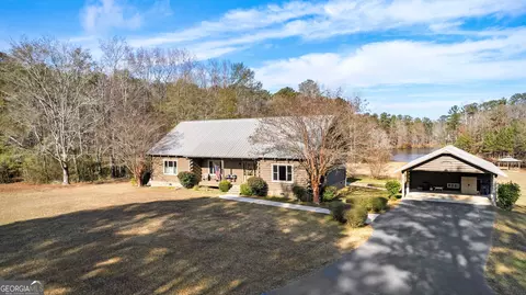 49 Lagrange Hwy, Greenville, GA 30222