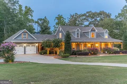 1081 Rehoboth Rd, Bishop, GA 30621
