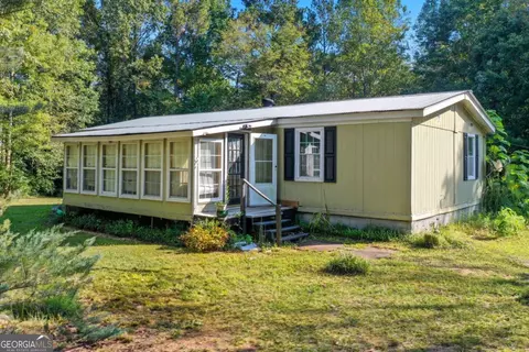 2450 Jones Mountain Rd, Talking Rock, GA 30175